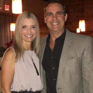 Meet your Posher, Dawn